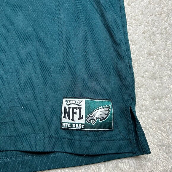 LeSean McCoy Philadelphia Eagles Official NFL Jersey Sports Football Round Neck - Picture 3 of 8